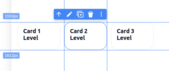 Inspect Element Layout